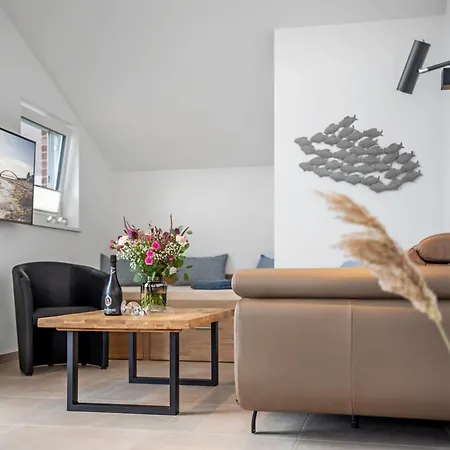 Wellness- Doppelhaushaelfte 