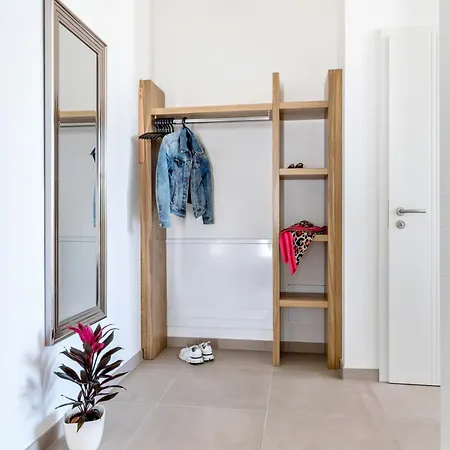 Wellness- Doppelhaushaelfte 