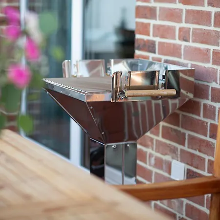 Wellness- Doppelhaushaelfte 