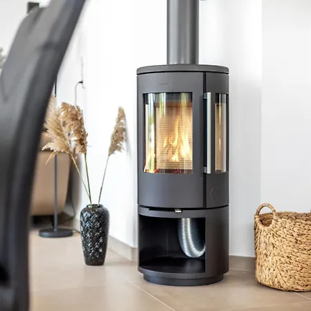 Dom wakacyjny Wellness- Doppelhaushaelfte 