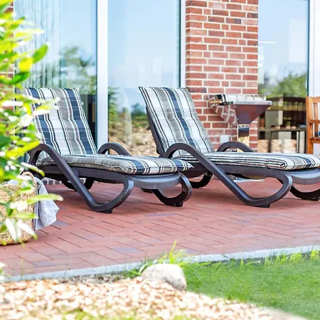 Dom wakacyjny Wellness- Doppelhaushaelfte 