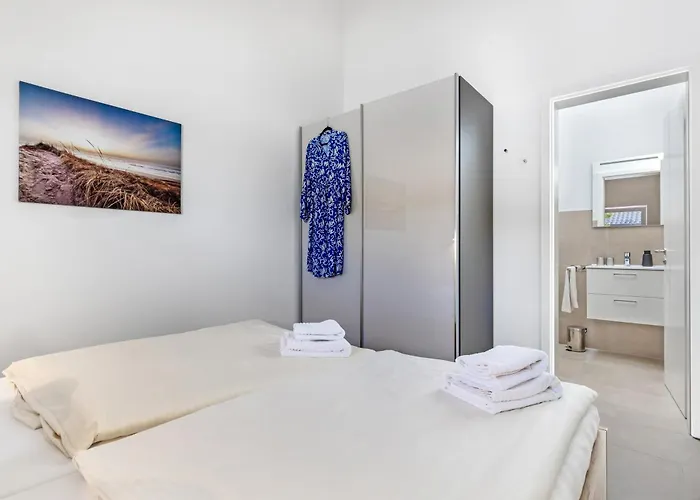 Wellness- Doppelhaushaelfte 