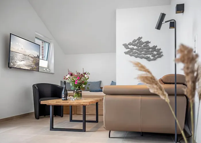 Wellness- Doppelhaushaelfte 