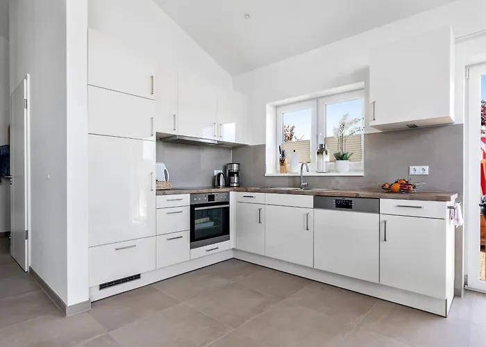 Wellness- Doppelhaushaelfte 