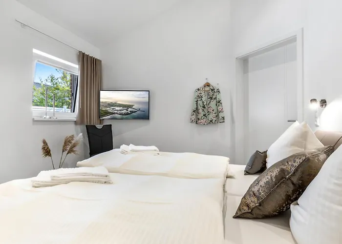 Casa de Férias Wellness- Doppelhaushaelfte 