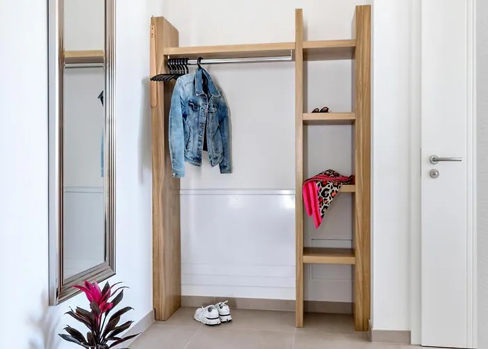 Wellness- Doppelhaushaelfte 