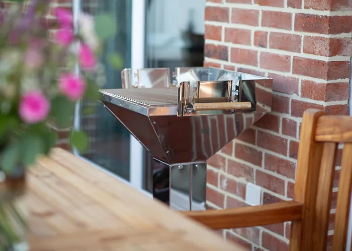 Wellness- Doppelhaushaelfte 