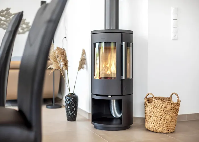 Casa de Férias Wellness- Doppelhaushaelfte 