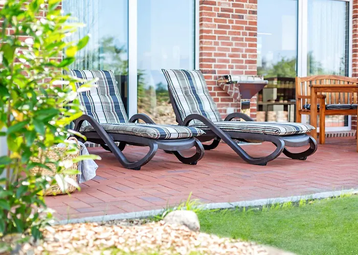 Casa de Férias Wellness- Doppelhaushaelfte 